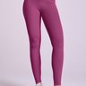 Legging Energy Feminina Viena Gorethy - Vista Frontal Corpo Inteiro