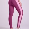 Legging Energy Feminina Viena Gorethy - Vista Lateral e Costas Corpo Inteiro