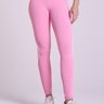 41456-balerina-3 Legging Training Feminina Rosa Balerina Gorethy - Vista Frontal Corpo Inteiro