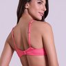 41240-PINK-3.jpg Sutiã Ana Clara com Bolha Rosa Pink Lemonade Gorethy - Vista Costas Close-up nas Alças Reguláveis e Fecho
