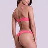 41240-PINK-4.jpg Sutiã Ana Clara com Bolha Rosa Pink Lemonade Gorethy - Vista Costas e Lateral Corpo Inteiro